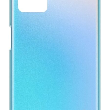 Oppo A96 (CPH2333) Battery Cover - Sunset Blue