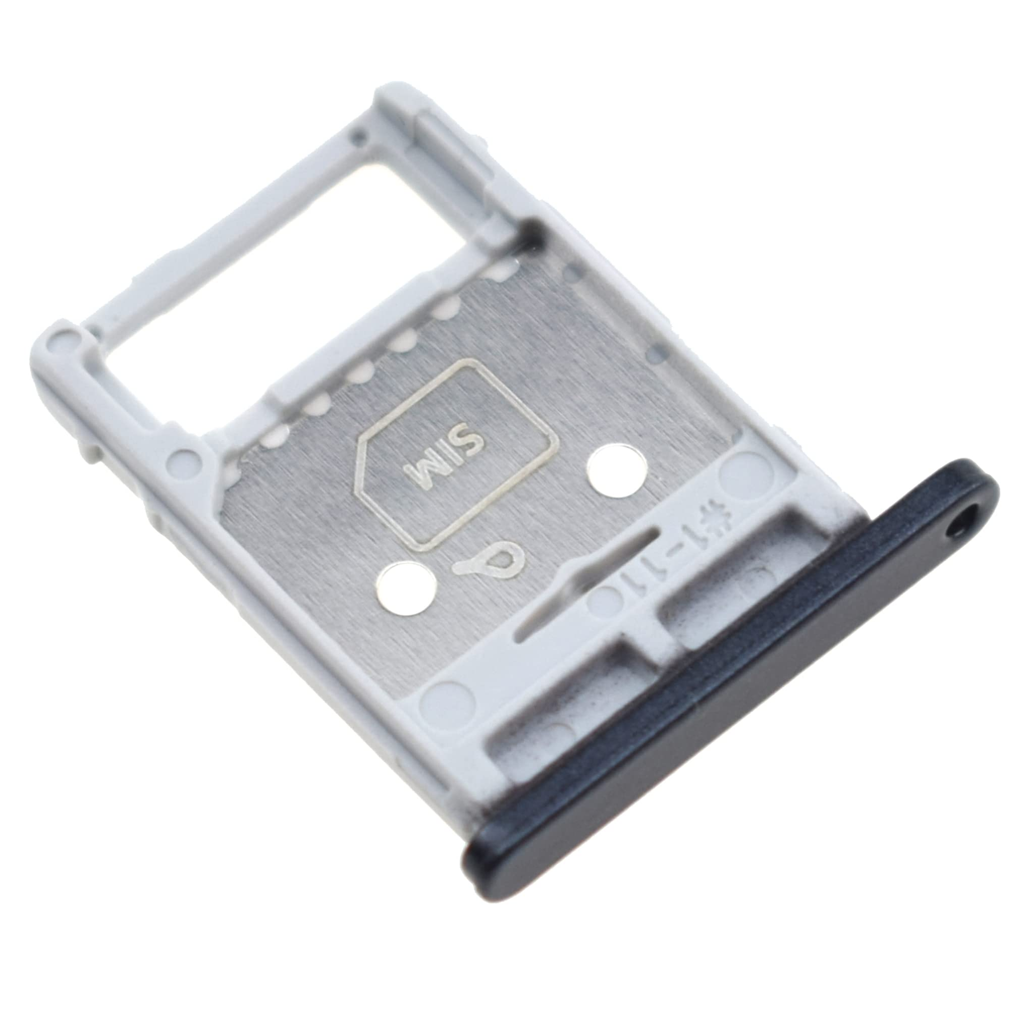 Samsung Galaxy Tab S7 (T870 / T875 / T876B) Sim Holder - Black
