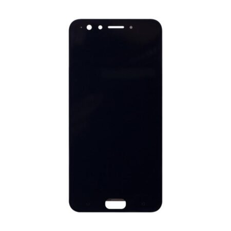 Oppo F7/Oppo A3 Display + Digitizer Complete - Black