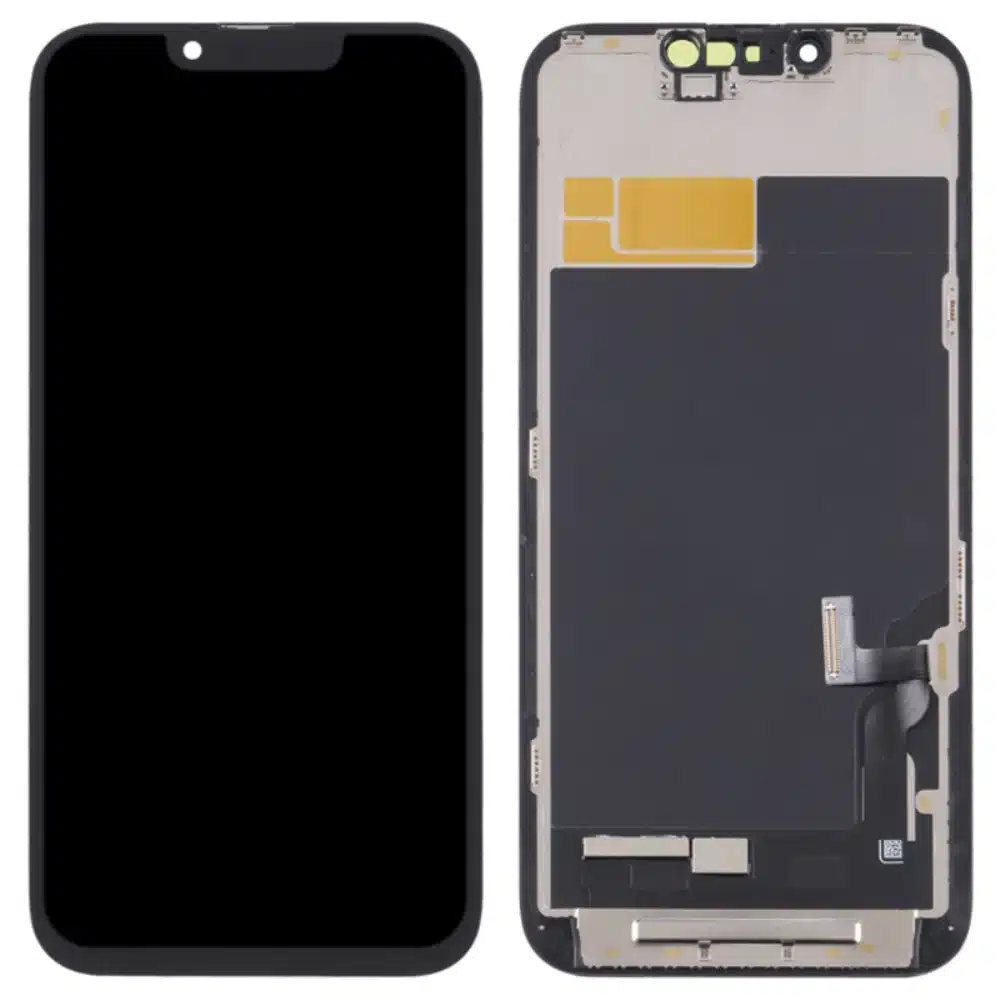 iPhone 13 (IC Removal) Display + Digitizer - Premium Incell Quality