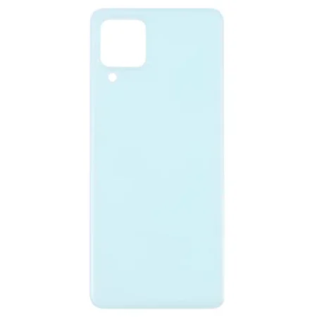 Samsung Galaxy A22 4G (A225F) Battery Cover - Green (with lens)