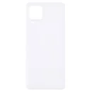 Samsung Galaxy A22 4G (A225F) Battery Cover - White (with lens)
