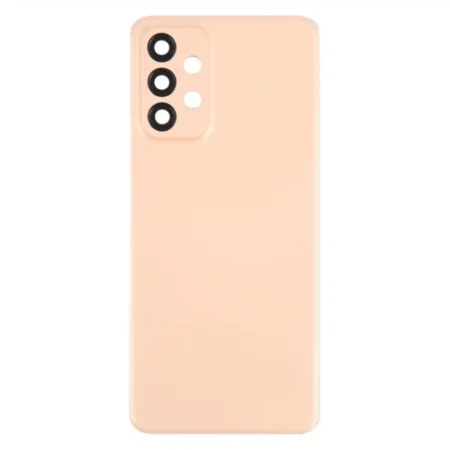 Samsung Galaxy A23 5G (A236B) Battery cover - Peach