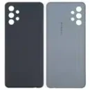 Samsung Galaxy A32 4G (A325F) Battery Cover - Awesome Black