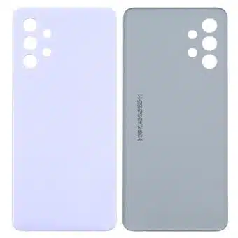 Samsung Galaxy A32 5G (A326B) Battery cover - Purple