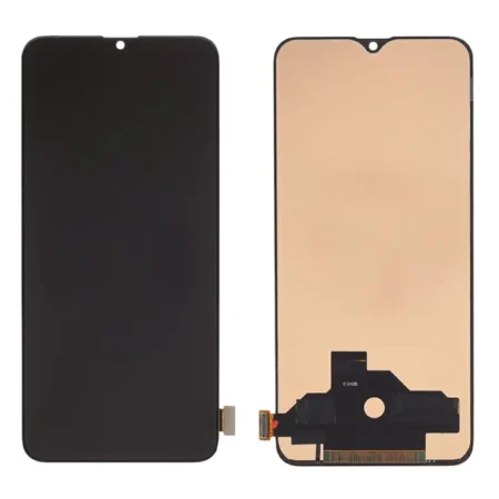 Oppo Reno Z Display + Digitizer Complete OEM - Black