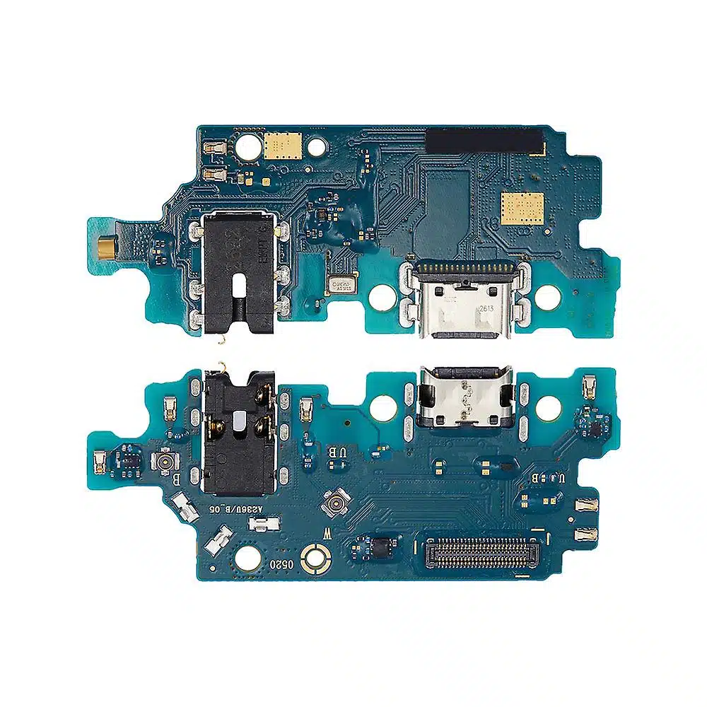 Samsung Galaxy A23 4G (A235F) Charging Board