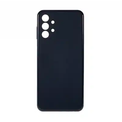Samsung Galaxy A13 4G (A135F) Battery cover - Black