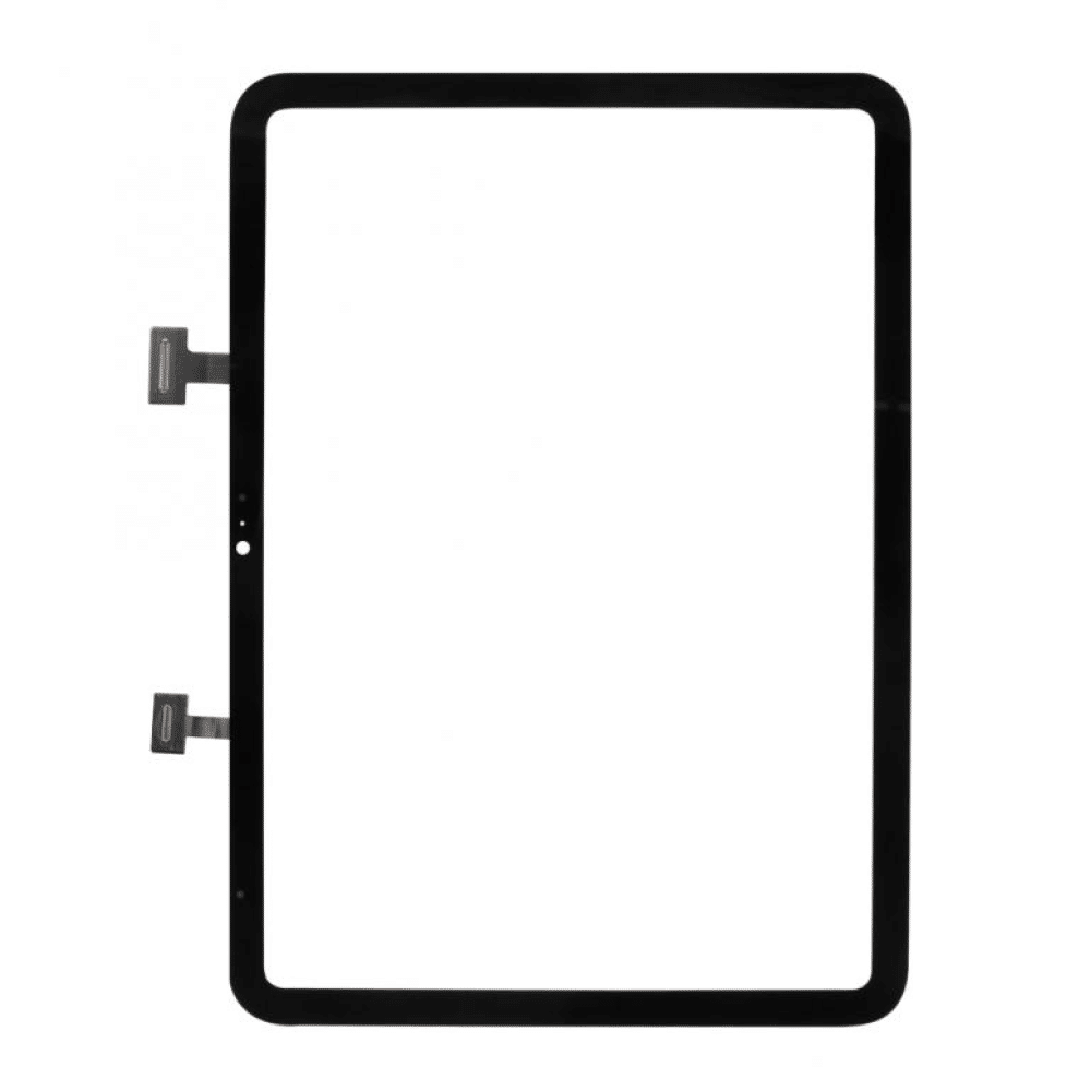 iPad 10 (2022) / iPad 11 (2025) 10.9 inch Digitizer - Black