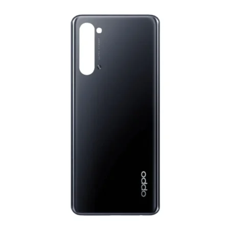 Oppo Find X2 Lite (CPH2005) Battery Cover - Black