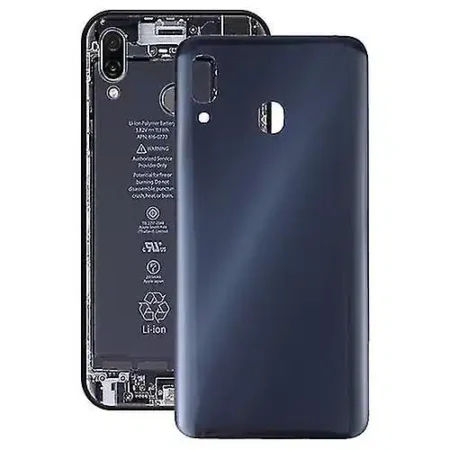 Samsung Galaxy A30 (A305F) Battery Cover - Black
