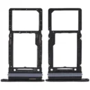 Samsung Galaxy A33 5G (A336B) Sim Holder - Black