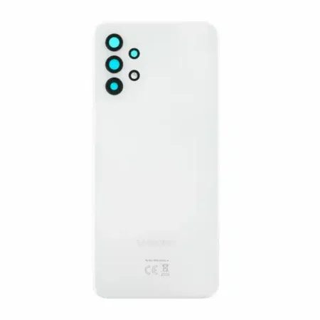Samsung Galaxy A32 5G (A326B) Battery cover - White