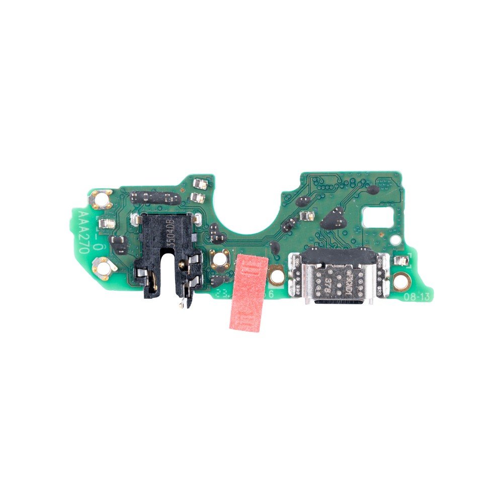 Oppo A77 (CPH2339) Charger Connector Flex