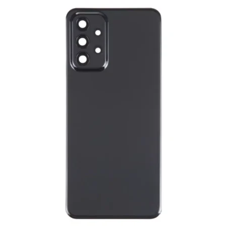 Samsung Galaxy A23 5G (A236B) Battery cover - Black