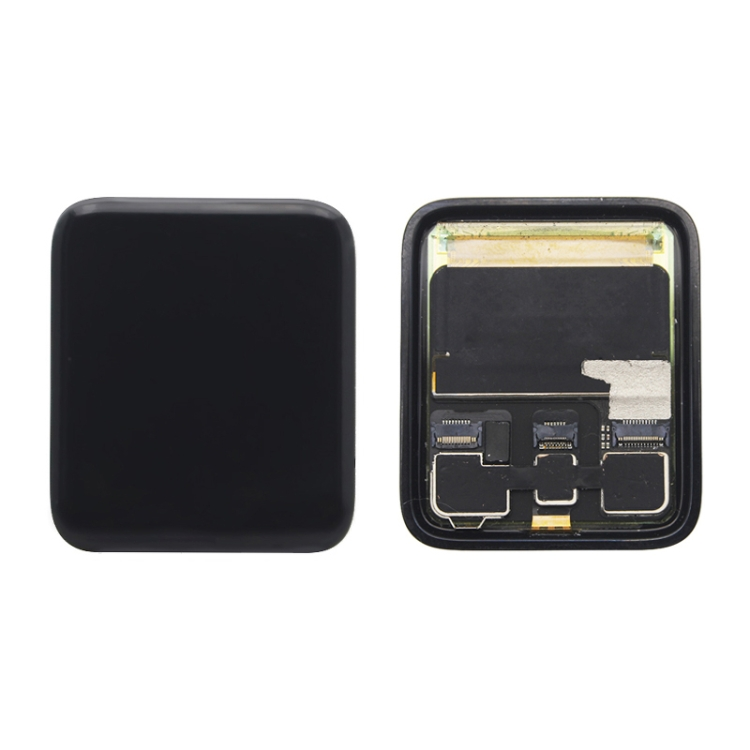 Apple Watch Series 2 (42mm) Display + Digitizer Complete - Black