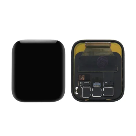 Apple Watch Series 4 (44mm) Display + Digitizer Complete - Black