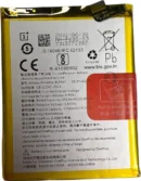 For OnePlus 7 (GM1901) Li-Ion 3700 mAh (BLP685) - Premium Battery
