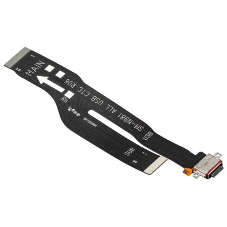 Samsung Galaxy Note 20 (N980F) Charger Connector