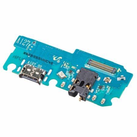 Samsung Galaxy A12s (A127F) Charger Connector