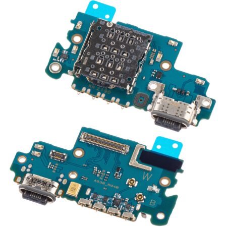 Samsung Galaxy A53 5G (A536B) Charging Board