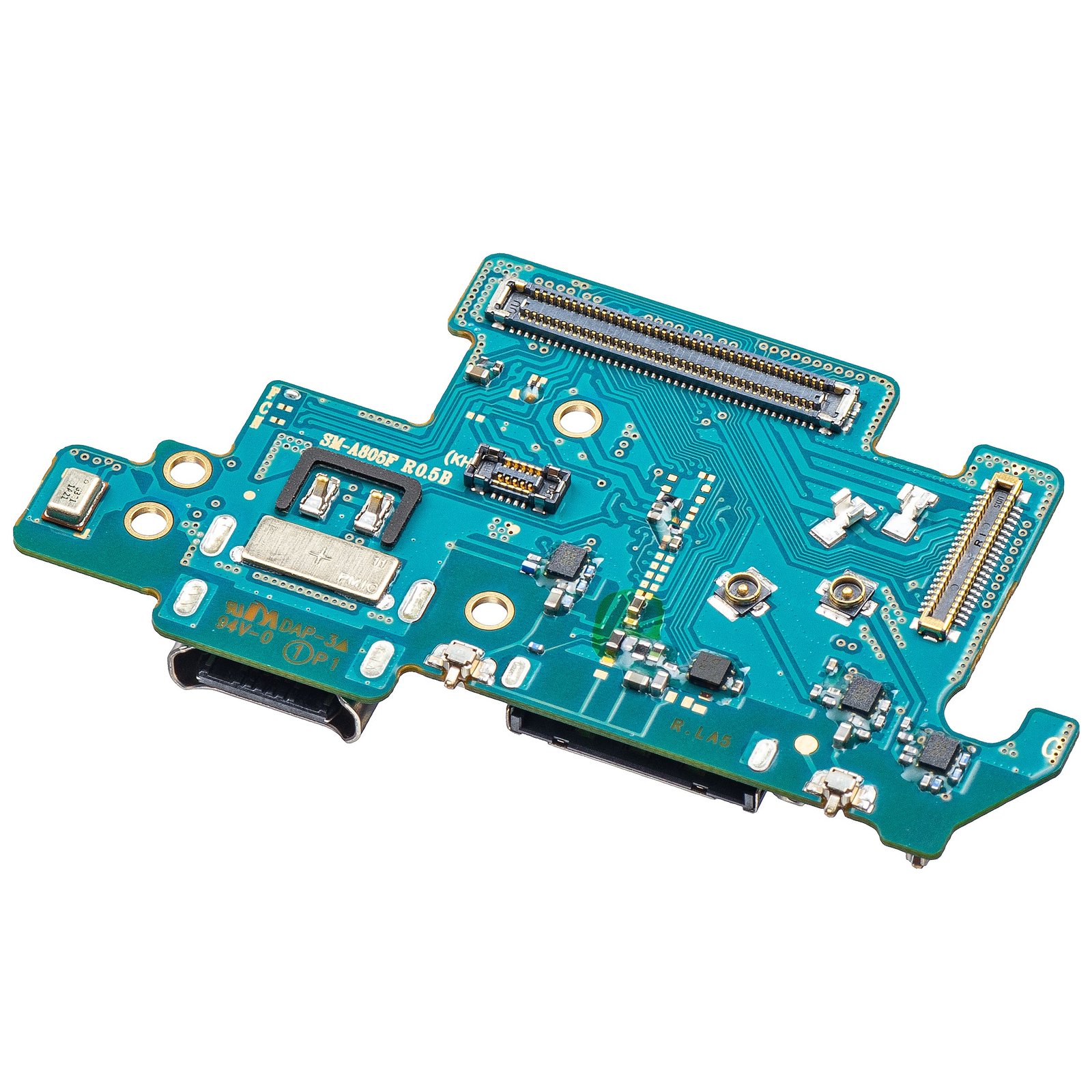 Samsung Galaxy A80 (SM-A805F) USB Charging Board