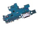 Samsung Galaxy S10 Lite (SM-G770F) Charger Connector Board