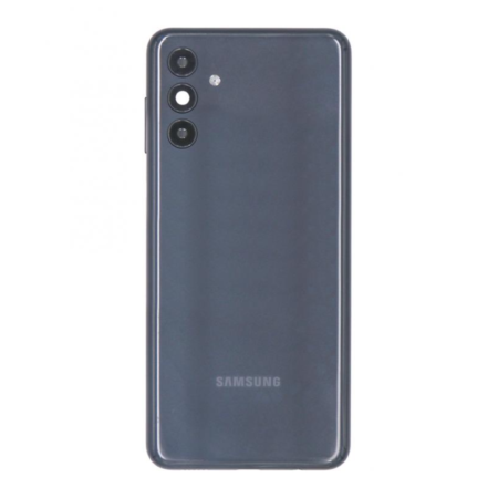 Samsung Galaxy A04s (A047F) Battery Cover - Black