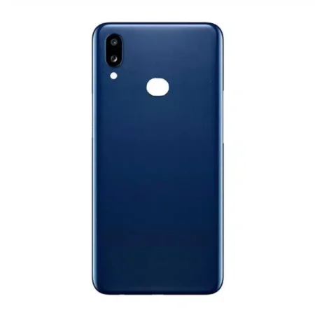 Samsung Galaxy A10s (A107F) Battery Cover - Blue
