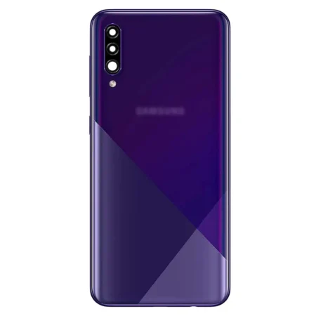Samsung Galaxy A30s (A307FN / A307GN) Battery Cover - Violet