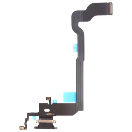 iPhone X Charger Connector - Black