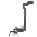 iPhone X Charger Connector - White