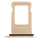 iPhone 7G Plus Sim Holder Tray - Gold
