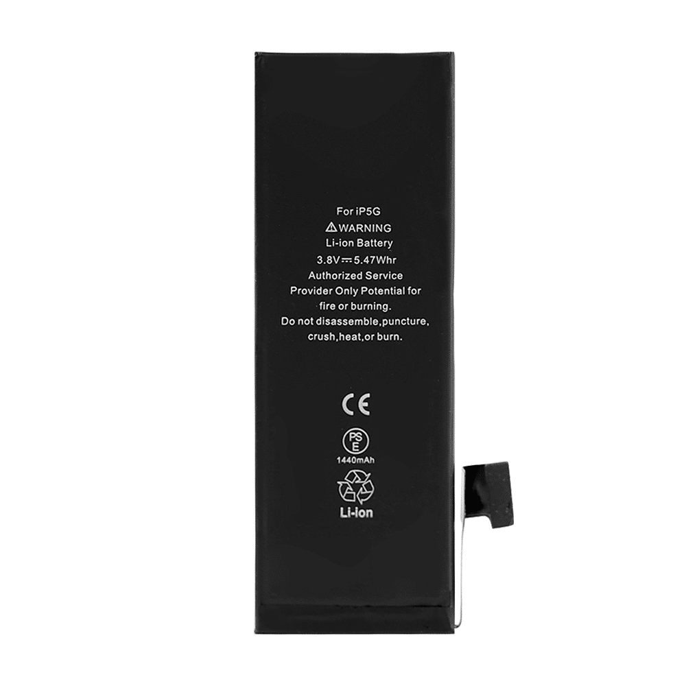 For iPhone 5G Battery