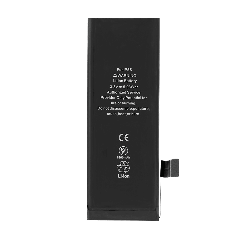 For iPhone 5S Battery