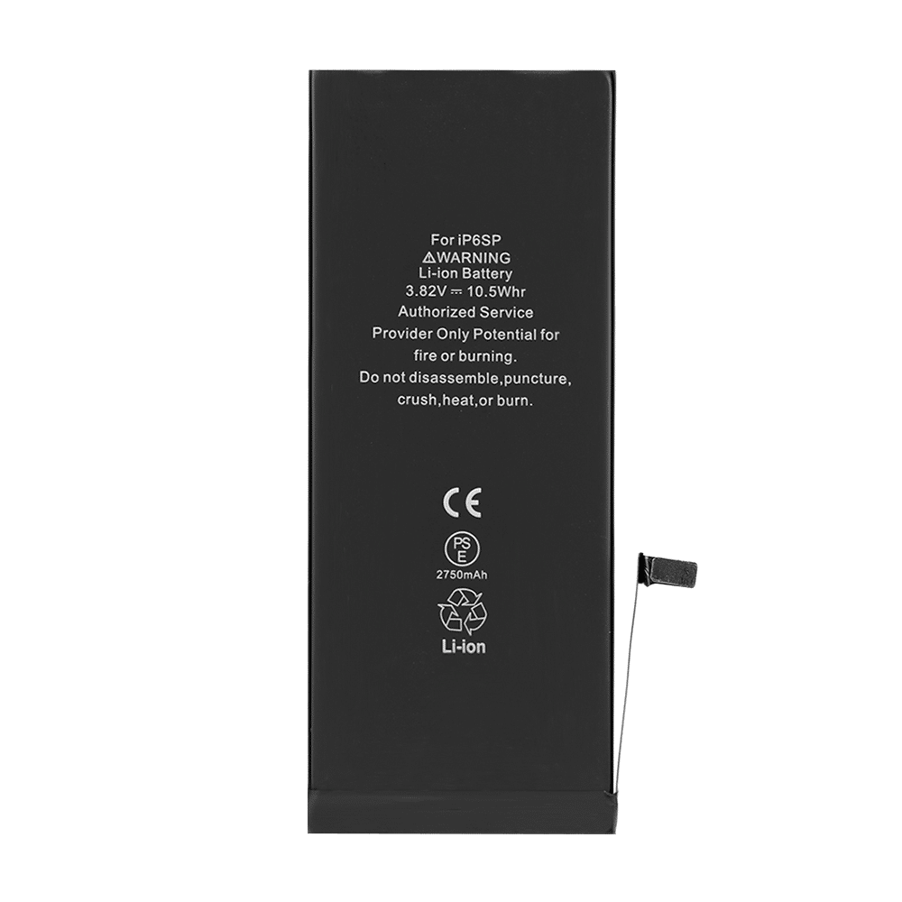 For iPhone 6S Plus Battery - 2750 mAh