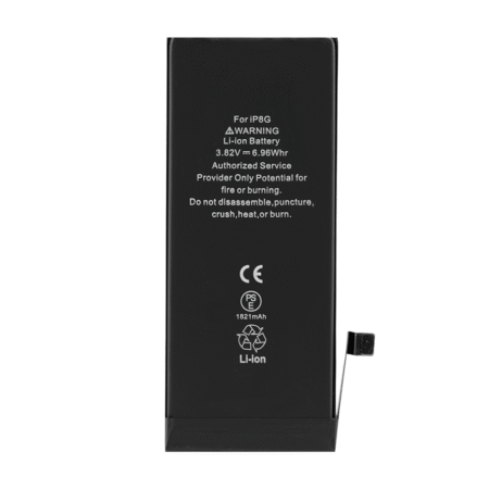 For iPhone 8G Battery - 1821 mAh