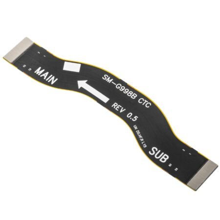 Samsung Galaxy S21 Ultra 5G (SM-G998B) Main Flex Cable