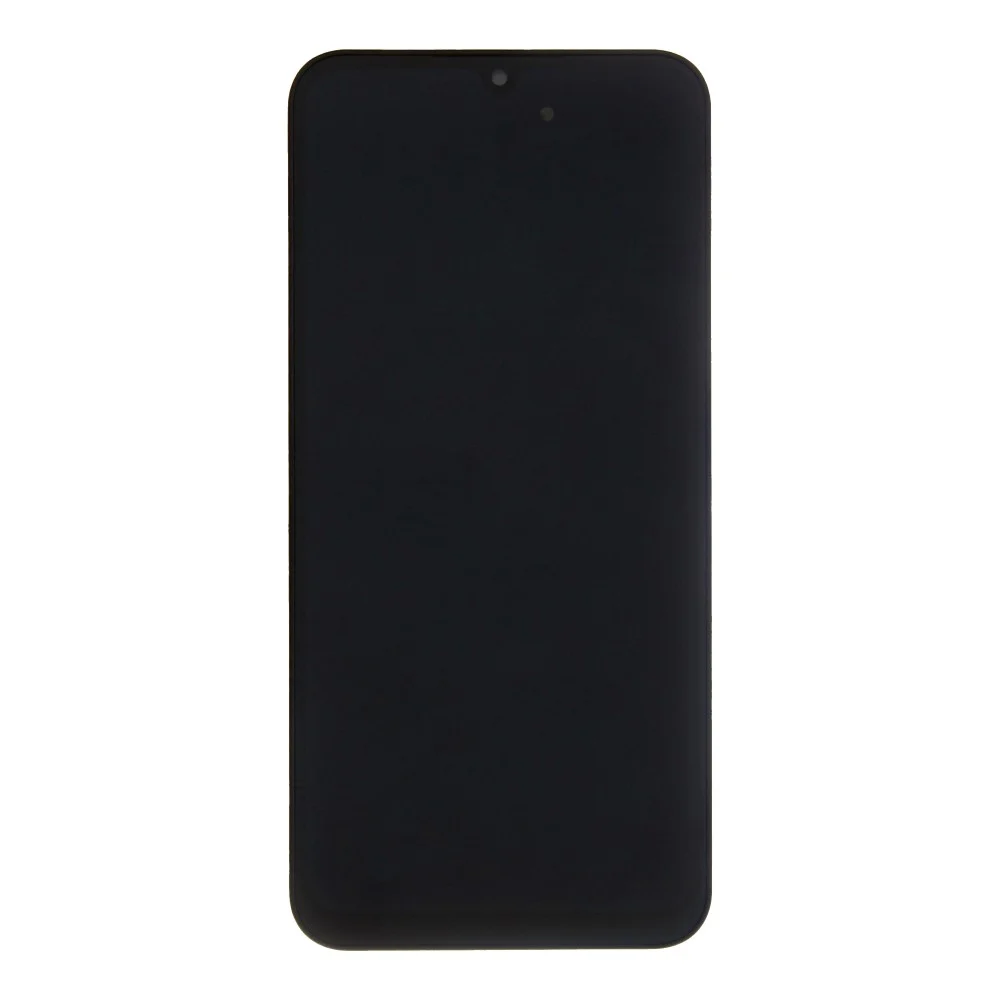 Samsung Galaxy A25 5G (A256B) Display + Digitizer Soft OLED Big (With Fame)
