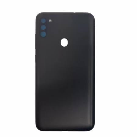 Samsung Galaxy M11 (SM-M115F) Battery Cover - Violet