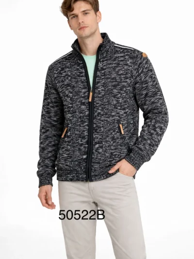 Mens Sweater padding SL50522B