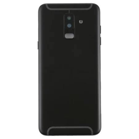 Samsung Galaxy A6 (2018) (A600FN) Battery Cover - Black