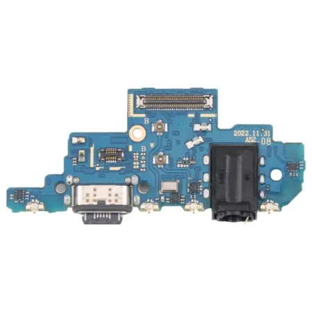 Samsung Galaxy A52 4G/5G (A525F / A526B) Charging Board