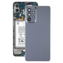Samsung Galaxy A73 5G (SM-A736B) Battery Cover - Grey