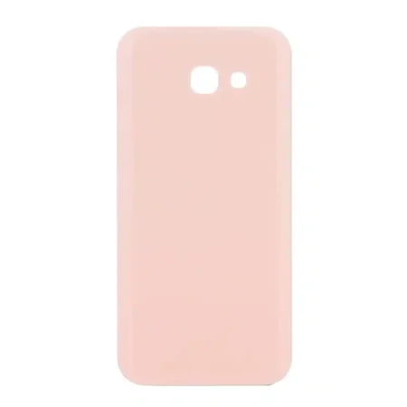 Samsung Galaxy A3 (2017) (A320F) Replacement Battery Cover - Pink