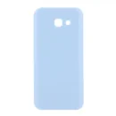 Samsung Galaxy A3 (2017) (A320F) Replacement Battery Cover - Coral Blue