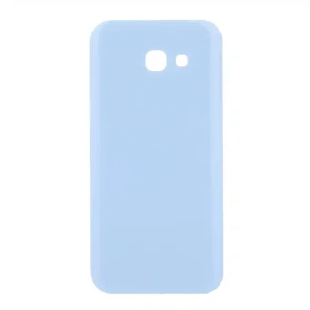 Samsung Galaxy A3 (2017) (A320F) Replacement Battery Cover - Coral Blue