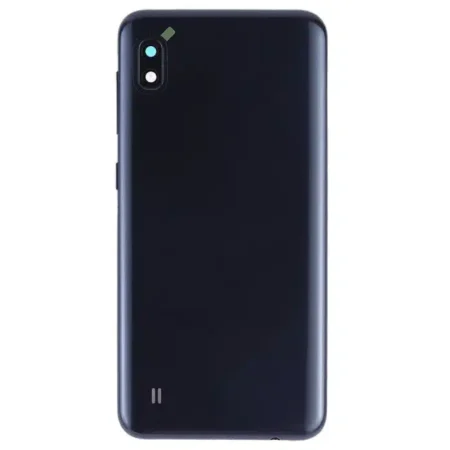 Samsung Galaxy A10 (A105F) Battery Cover - Black
