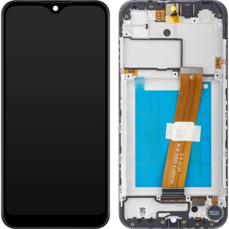 Samsung Galaxy A01 (A015F) (GH81-18597A) (Non EU) Display - Black