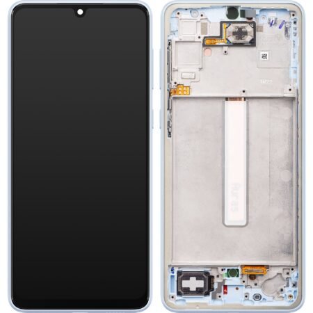 Samsung Galaxy A33 5G (A336B) Display Complete GH82-28143C / GH82-28144C - Blue